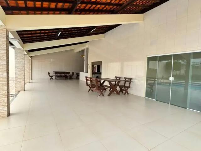 Casa / Sobrado em Condomínio para Locação em São Luís/MA Turu 2 Quartos