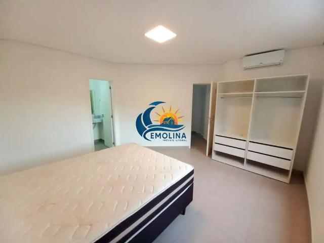Casa / Sobrado em Condomínio para Locação em São Sebastião/SP Camburi 4 Quartos