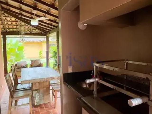 Casa / Sobrado em Condomínio para Locação em São Sebastião/SP Camburi 4 Quartos