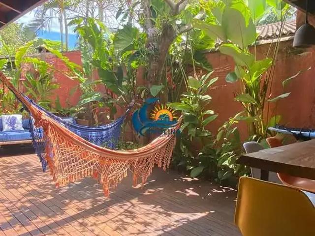 Casa / Sobrado em Condomínio para Locação em São Sebastião/SP Camburi 5 Quartos