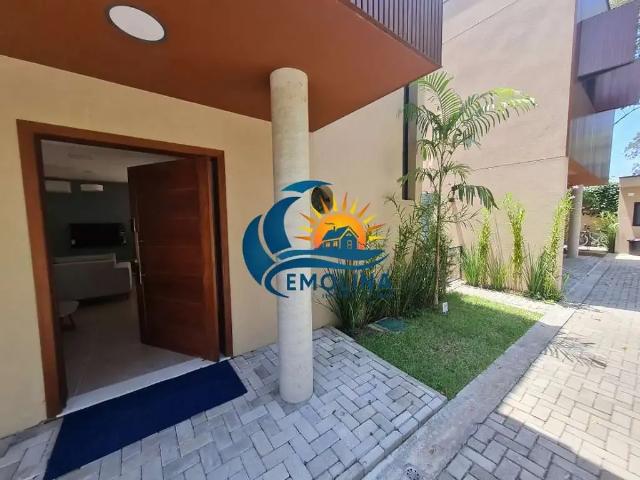 Casa / Sobrado em Condomínio para Locação em São Sebastião/SP Camburi 3 Quartos