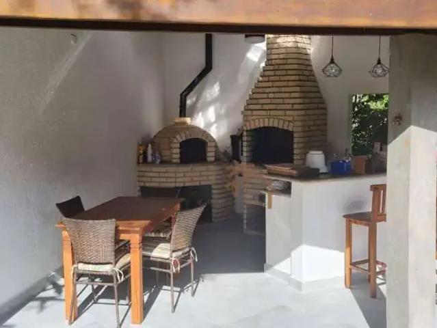 Casa / Sobrado em Condomínio para Locação em São Sebastião/SP Baleia 4 Quartos