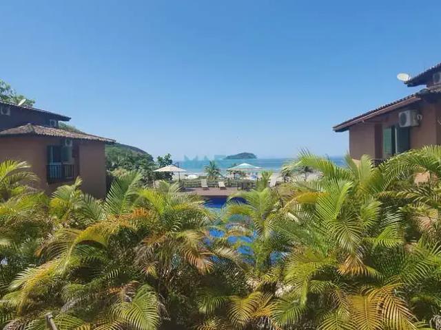 Casa / Sobrado em Condomínio para Locação em São Sebastião/SP Baleia 4 Quartos