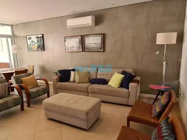 Casa / Sobrado em Condomínio para Locação em São Sebastião/SP Baleia 5 Quartos