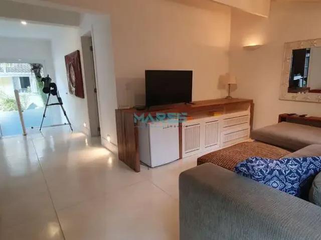 Casa / Sobrado em Condomínio para Locação em São Sebastião/SP Baleia 5 Quartos