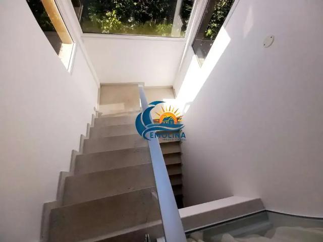 Casa / Sobrado em Condomínio para Locação em São Sebastião/SP Barra do Una 4 Quartos