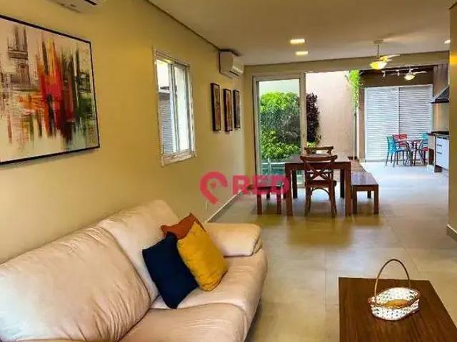 Casa / Sobrado em Condomínio para Locação em São Sebastião/SP Juquehy 4 Quartos