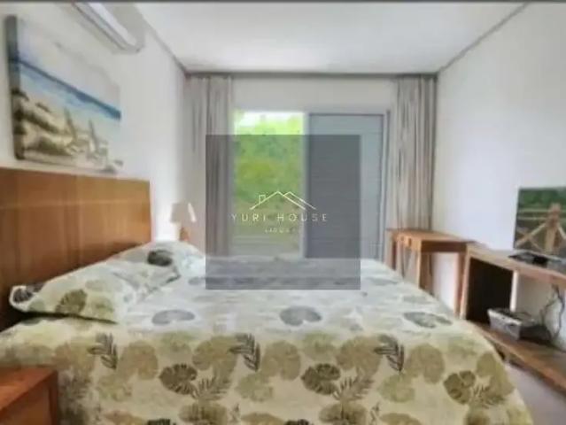 Casa / Sobrado em Condomínio para Locação em São Sebastião/SP Juquehy 4 Quartos