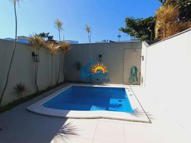 Casa / Sobrado em Condomínio para Locação em São Sebastião/SP Juquehy 4 Quartos