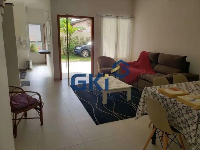 Casa / Sobrado em Condomínio para Locação em São Sebastião/SP Juquehy 4 Quartos