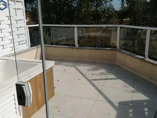 Casa / Sobrado em Condomínio para Locação em São Sebastião/SP Juquehy 4 Quartos