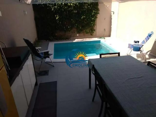 Casa / Sobrado em Condomínio para Locação em São Sebastião/SP Juquehy 4 Quartos