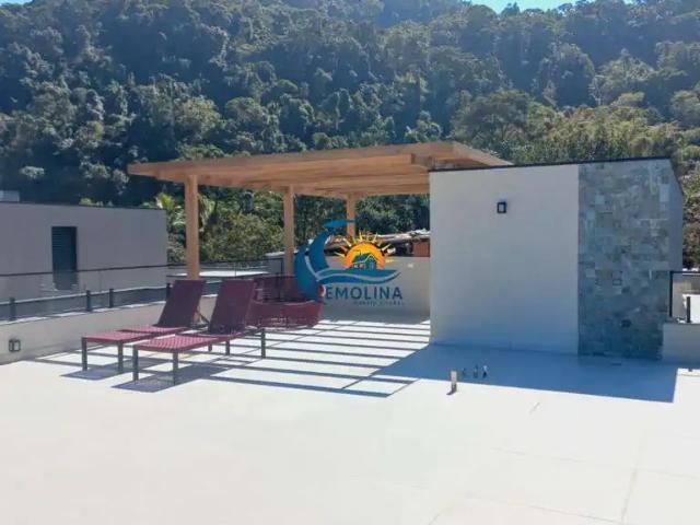 Casa / Sobrado em Condomínio para Locação em São Sebastião/SP Juquehy 4 Quartos
