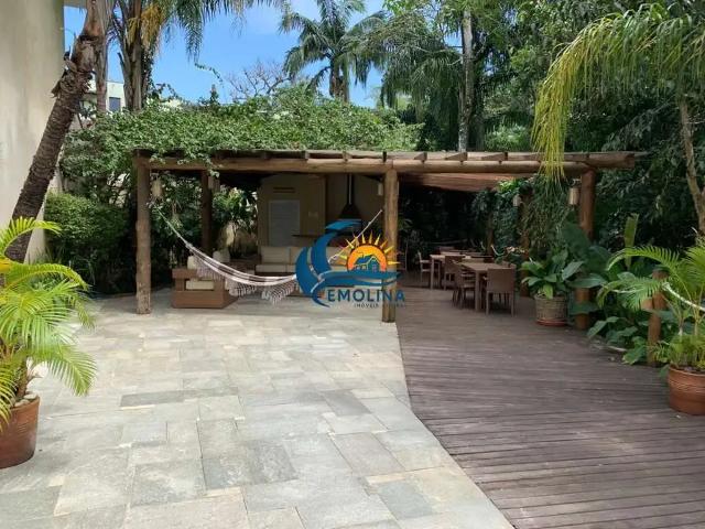 Casa / Sobrado em Condomínio para Locação em São Sebastião/SP Juquehy 4 Quartos