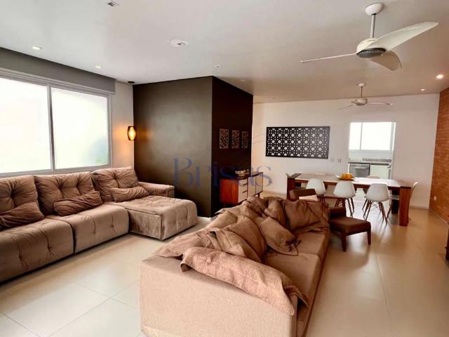 Casa / Sobrado em Condomínio para Locação em São Sebastião/SP Juquehy 4 Quartos