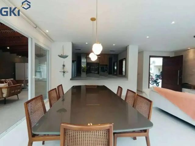 Casa / Sobrado em Condomínio para Locação em São Sebastião/SP Juquehy 5 Quartos