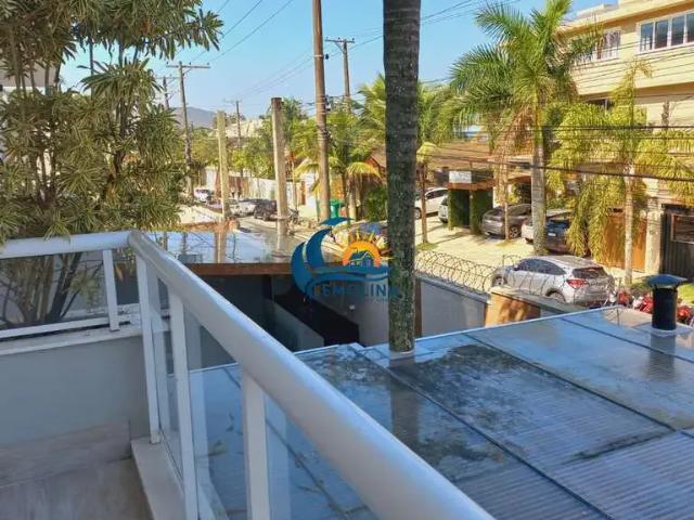 Casa / Sobrado em Condomínio para Locação em São Sebastião/SP Juquehy 5 Quartos