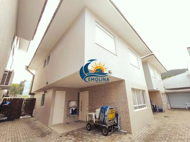 Casa / Sobrado em Condomínio para Locação em São Sebastião/SP Juquehy 5 Quartos