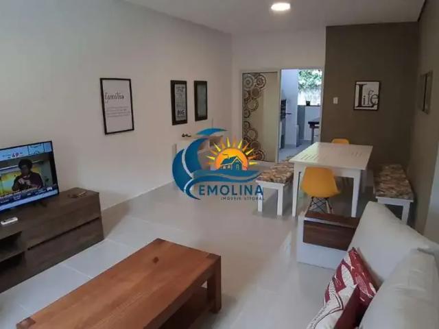 Casa / Sobrado em Condomínio para Locação em São Sebastião/SP Juquehy 2 Quartos
