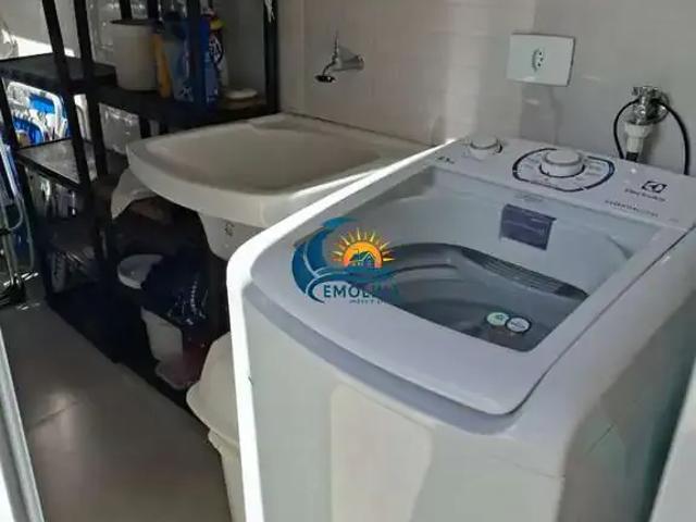 Casa / Sobrado em Condomínio para Locação em São Sebastião/SP Juquehy 3 Quartos