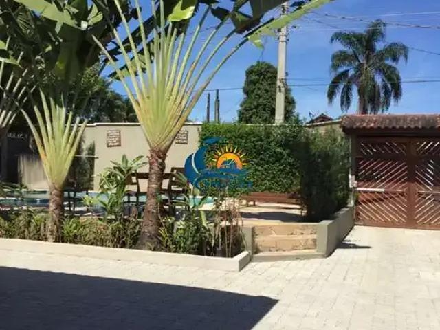 Casa / Sobrado em Condomínio para Locação em São Sebastião/SP Juquehy 3 Quartos