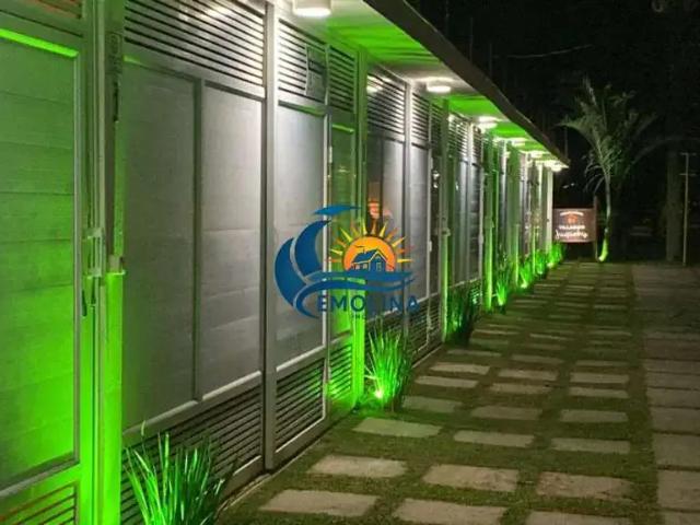 Casa / Sobrado em Condomínio para Locação em São Sebastião/SP Juquehy 3 Quartos