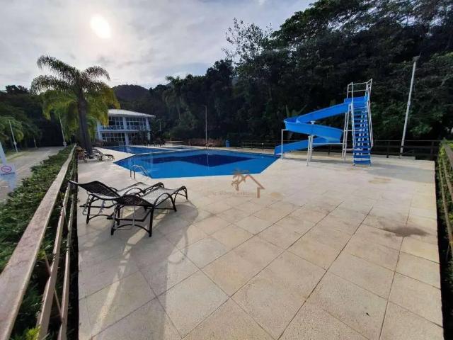 Casa / Sobrado em Condomínio para Locação em São Sebastião/SP Maresias 3 Quartos