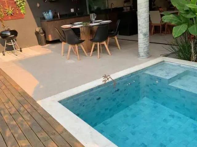Casa / Sobrado em Condomínio para Locação em São Sebastião/SP Maresias 3 Quartos