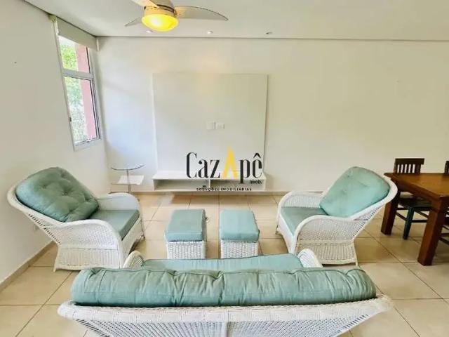 Casa / Sobrado em Condomínio para Locação em São Sebastião/SP Maresias 3 Quartos