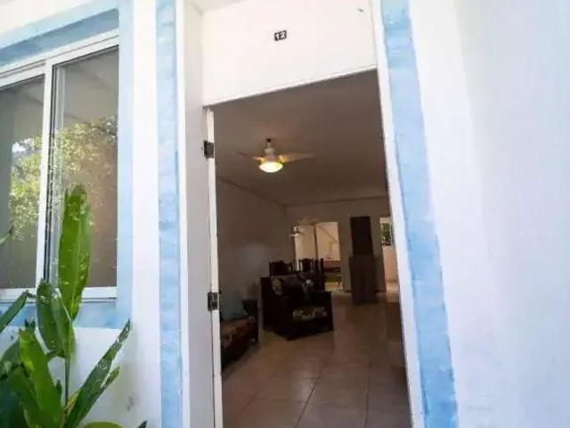 Casa / Sobrado em Condomínio para Locação em São Sebastião/SP Maresias 2 Quartos