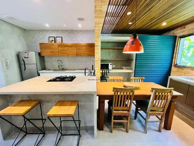 Casa / Sobrado em Condomínio para Locação em São Sebastião/SP Maresias 2 Quartos