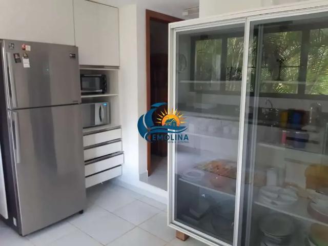 Casa / Sobrado em Condomínio para Locação em São Sebastião/SP Maresias 4 Quartos