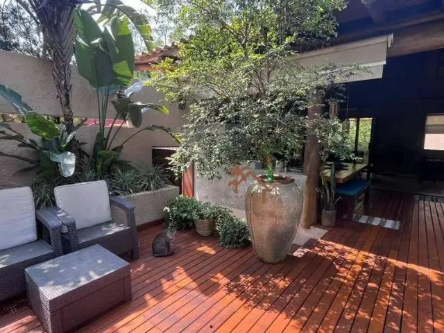 Casa / Sobrado em Condomínio para Locação em São Sebastião/SP Maresias 4 Quartos