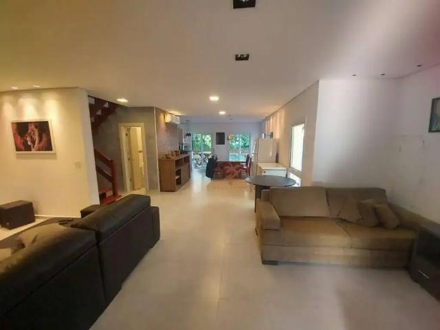Casa / Sobrado em Condomínio para Locação em São Sebastião/SP Maresias 4 Quartos
