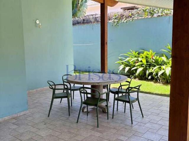 Casa / Sobrado em Condomínio para Locação em São Sebastião/SP Maresias 5 Quartos