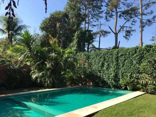 Casa / Sobrado em Condomínio para Locação em São Sebastião/SP Maresias 5 Quartos