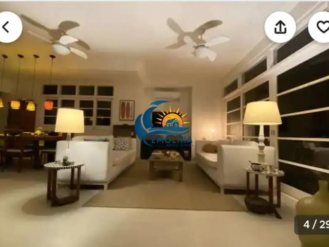 Casa / Sobrado em Condomínio para Locação em São Sebastião/SP Maresias 5 Quartos