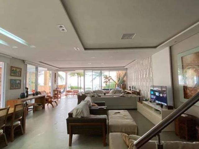 Casa / Sobrado em Condomínio para Locação em São Sebastião/SP Maresias 5 Quartos
