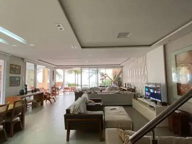 Casa / Sobrado em Condomínio para Locação em São Sebastião/SP Maresias 5 Quartos