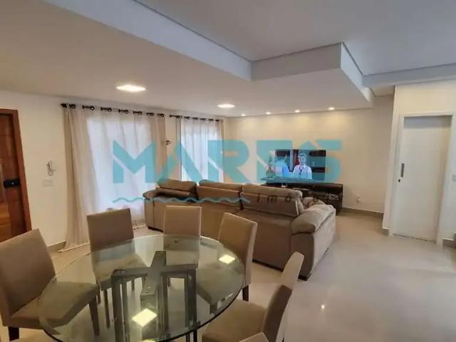 Casa / Sobrado em Condomínio para Locação em São Sebastião/SP Maresias 6 Quartos