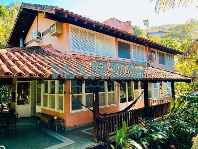 Casa / Sobrado em Condomínio para Locação em São Sebastião/SP Santiago 4 Quartos