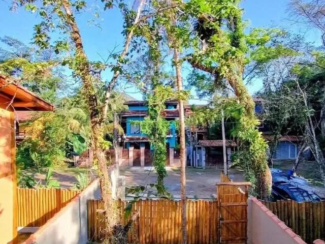 Casa / Sobrado em Condomínio para Locação em São Sebastião/SP Sertão do Camburi