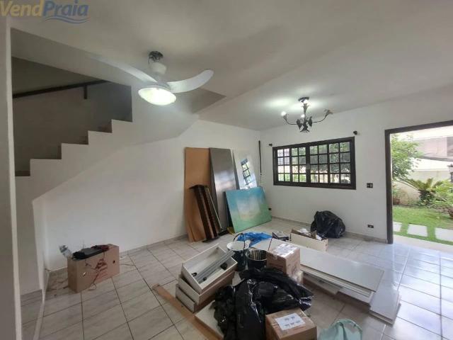 Casa / Sobrado em Condomínio para Locação em São Sebastião/SP Pontal da Cruz 2 Quartos