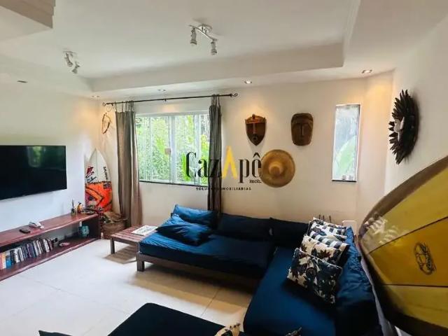 Casa / Sobrado em Condomínio para Locação em São Sebastião/SP Paúba 3 Quartos