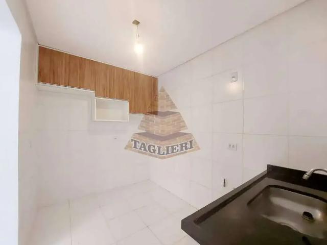 Casa / Sobrado em Condomínio para Locação em São Paulo/SP Tatuapé 2 Quartos