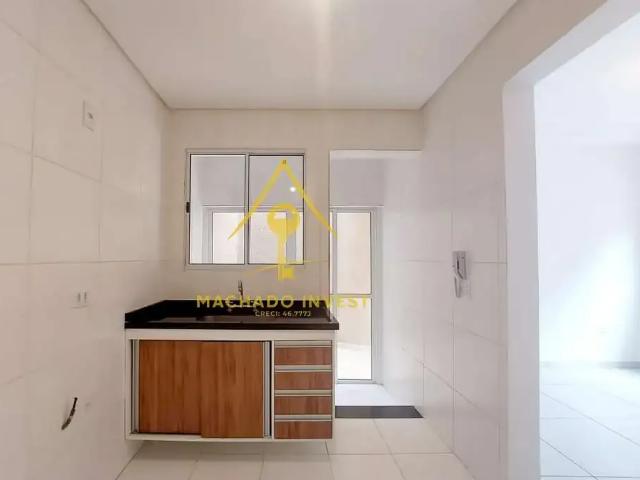 Casa / Sobrado em Condomínio para Locação em São Paulo/SP Tatuapé 2 Quartos
