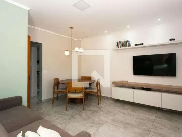 Casa / Sobrado em Condomínio para Locação em São Paulo/SP Tatuapé 3 Quartos