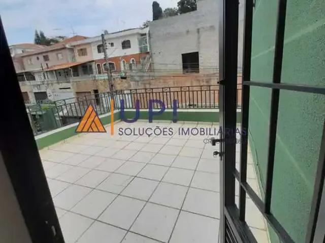 Casa / Sobrado em Condomínio para Locação em São Paulo/SP Tremembé 4 Quartos