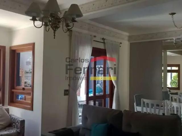 Casa / Sobrado em Condomínio para Locação em São Paulo/SP Tremembé 3 Quartos