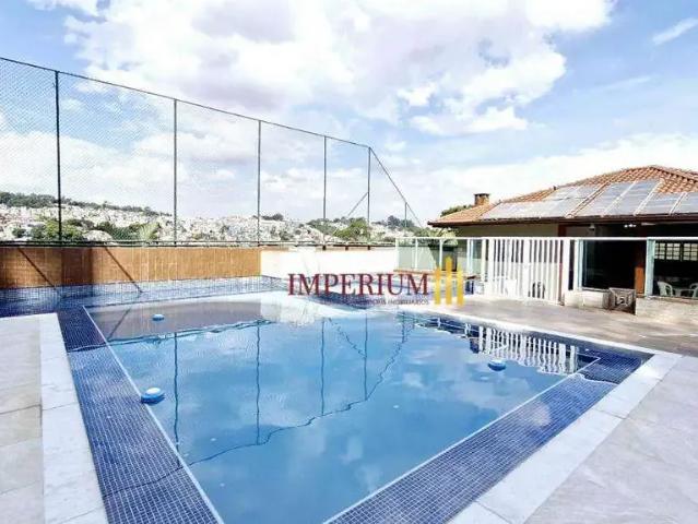 Casa / Sobrado em Condomínio para Locação em São Paulo/SP Tremembé 3 Quartos